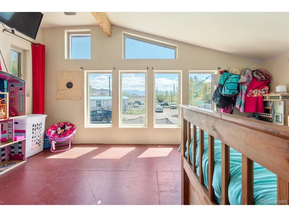 125 1st Street Saguache, CO 81149