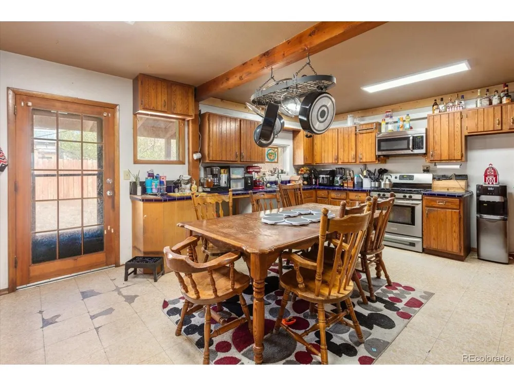 125 1st Street Saguache, CO 81149