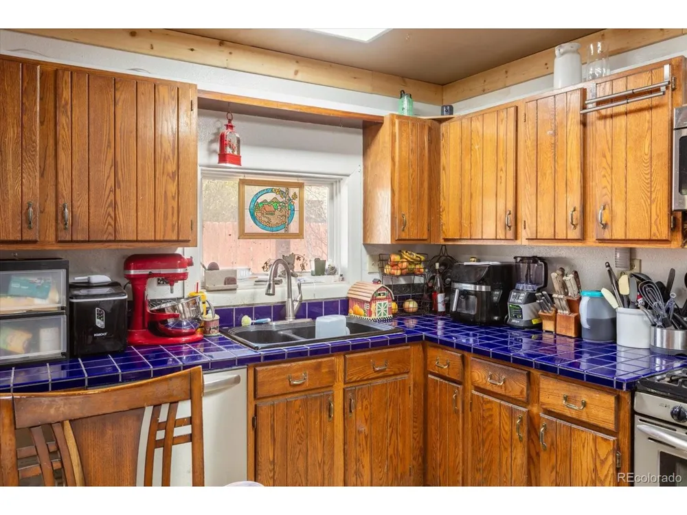 125 1st Street Saguache, CO 81149