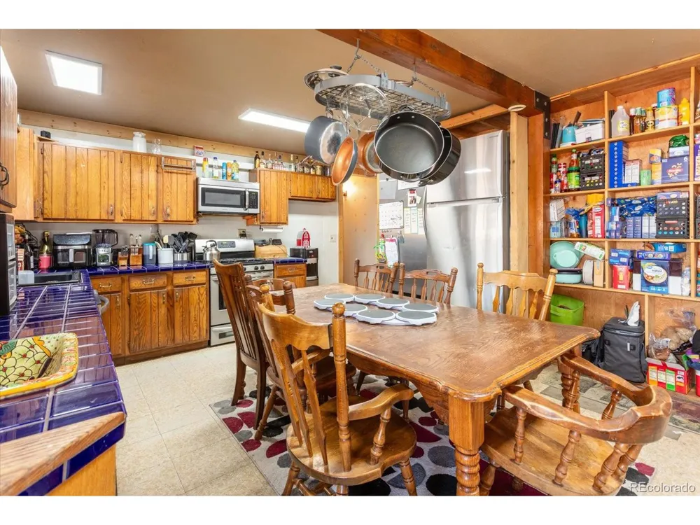 125 1st Street Saguache, CO 81149