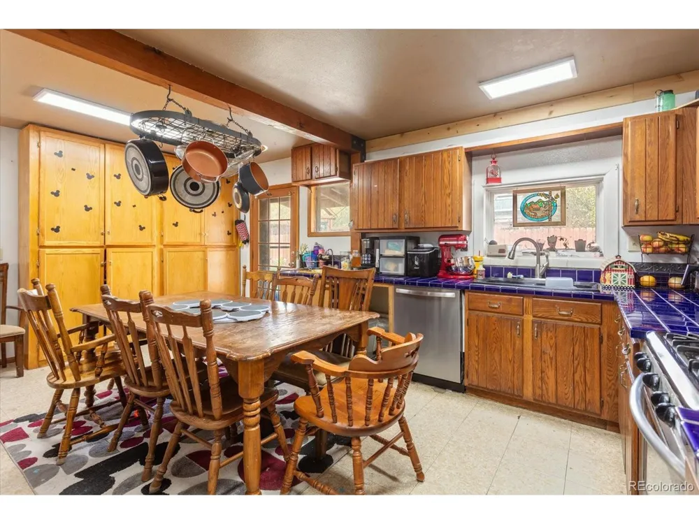 125 1st Street Saguache, CO 81149