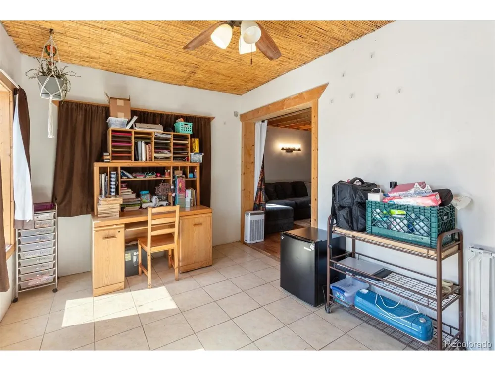 125 1st Street Saguache, CO 81149