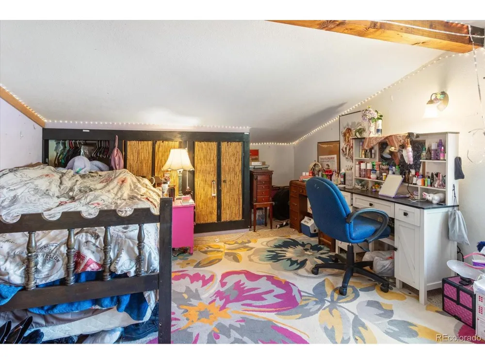 125 1st Street Saguache, CO 81149