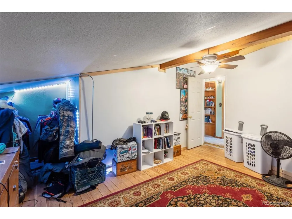 125 1st Street Saguache, CO 81149