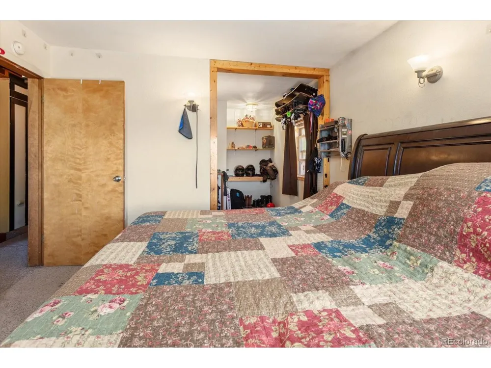 125 1st Street Saguache, CO 81149
