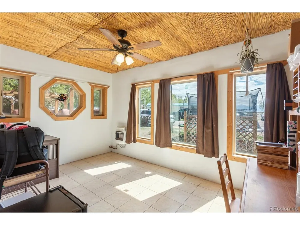 125 1st Street Saguache, CO 81149