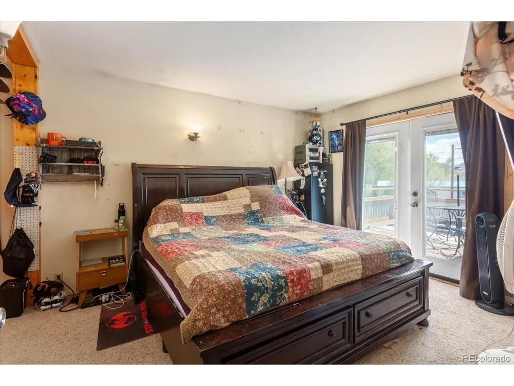 125 1st Street Saguache, CO 81149
