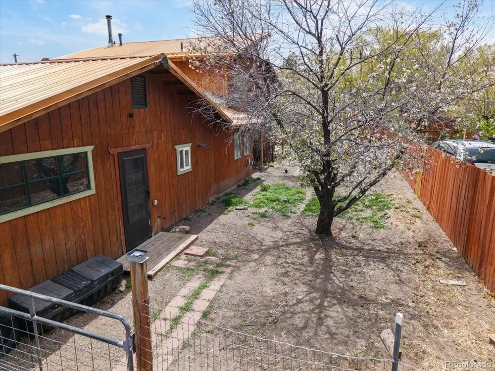 125 1st Street Saguache, CO 81149