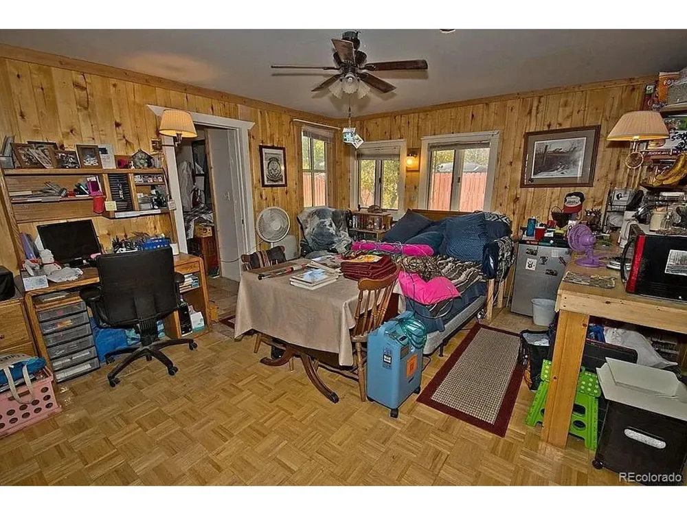 125 1st Street Saguache, CO 81149