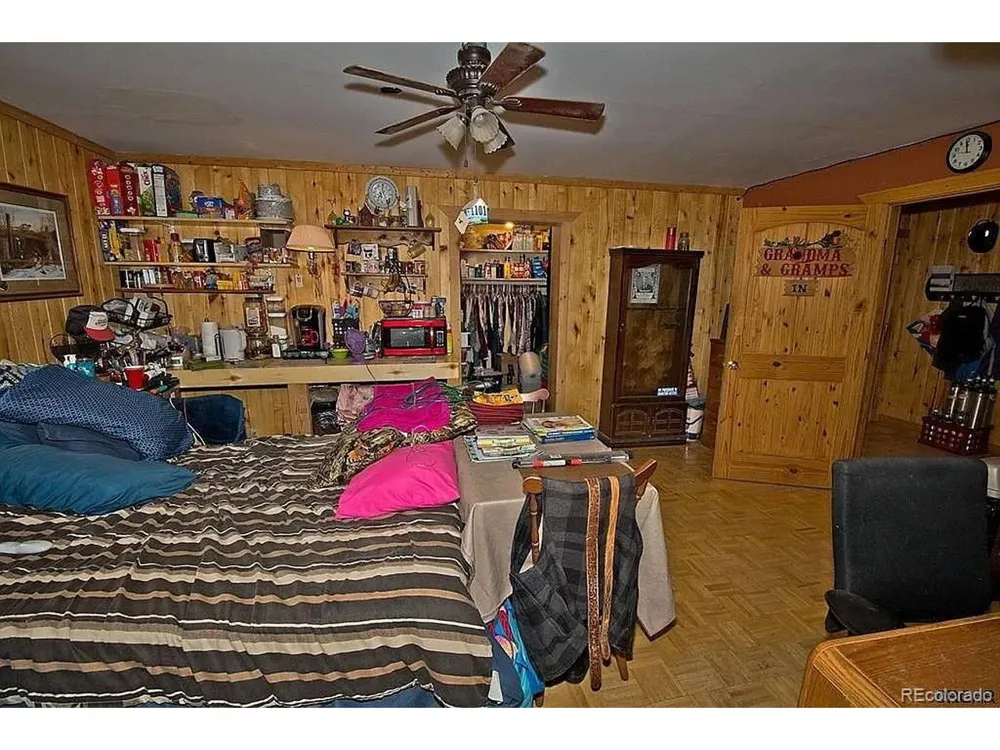 125 1st Street Saguache, CO 81149