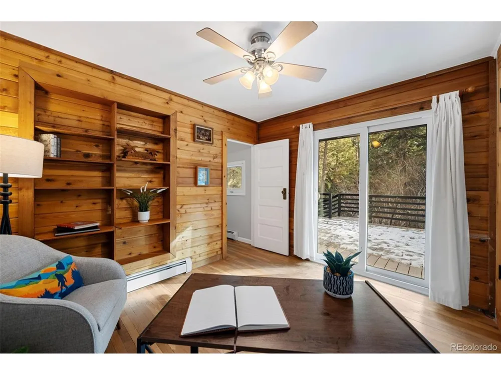 5704 Santa Clara Road Indian Hills, CO 80454