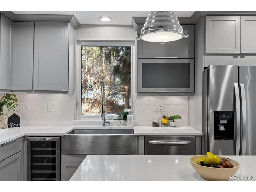 5704 Santa Clara Road Indian Hills, CO 80454