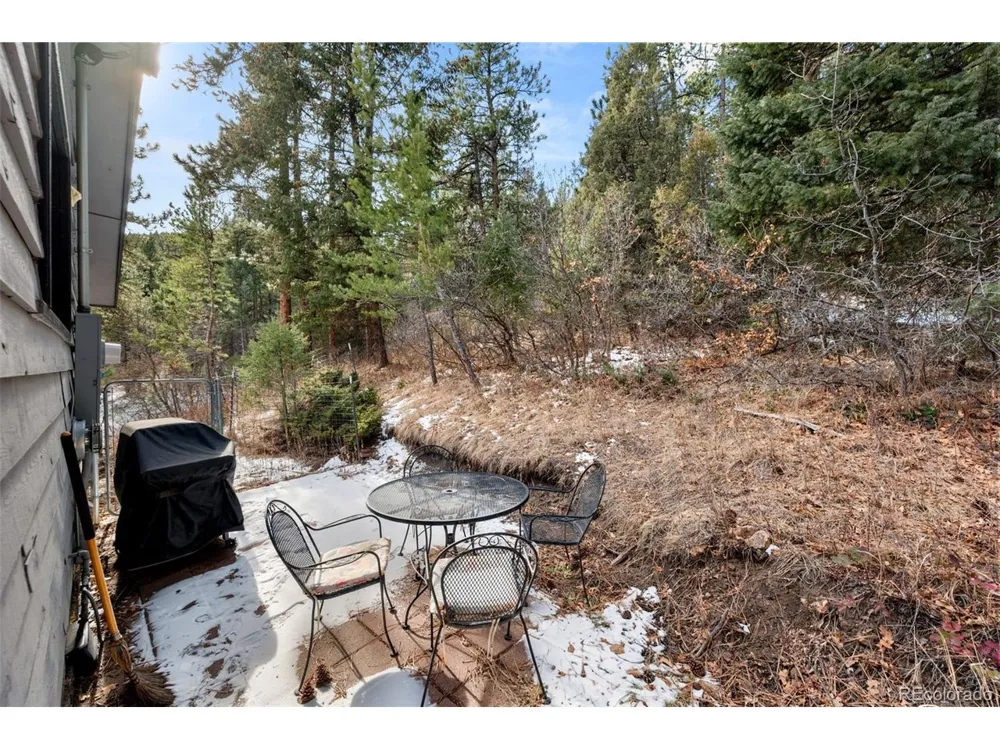 5704 Santa Clara Road Indian Hills, CO 80454