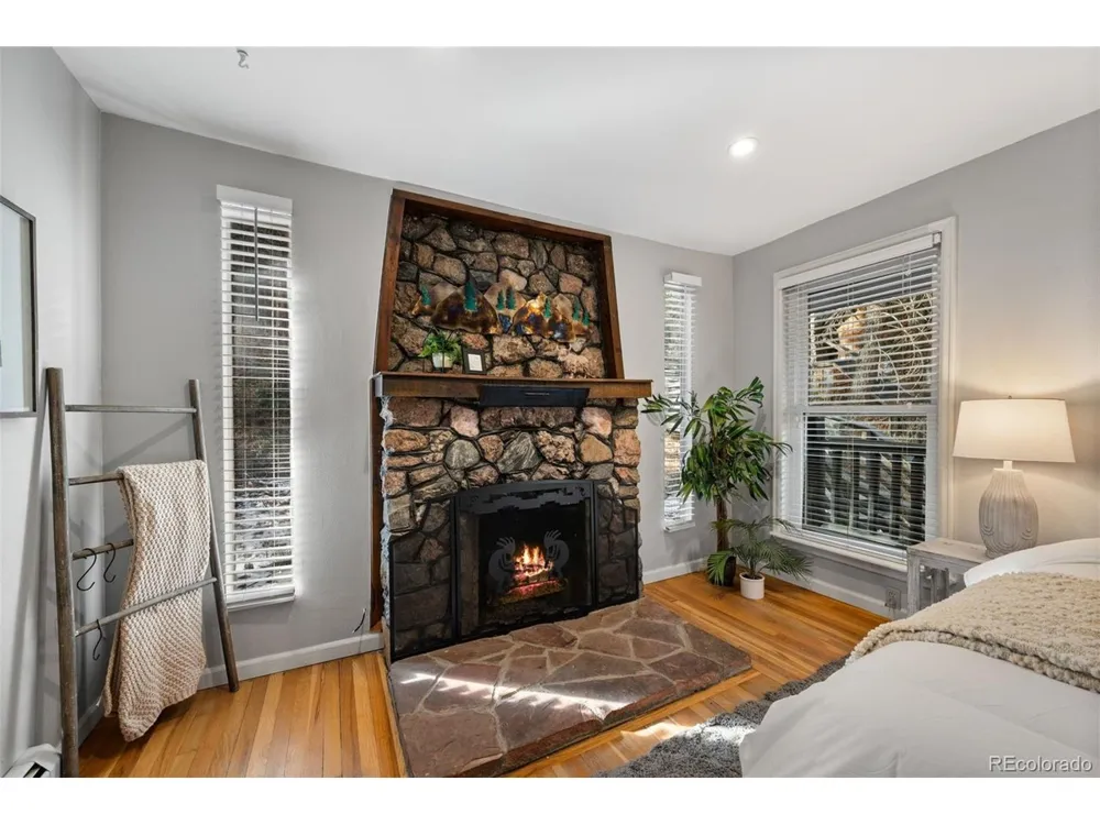 5704 Santa Clara Road Indian Hills, CO 80454