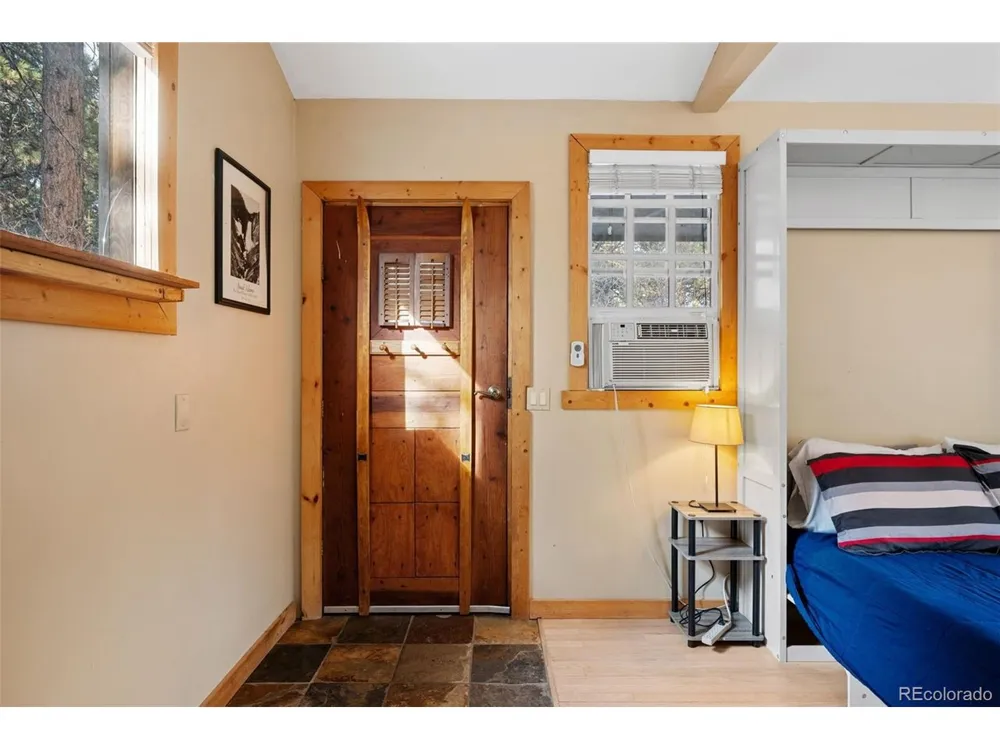 5704 Santa Clara Road Indian Hills, CO 80454
