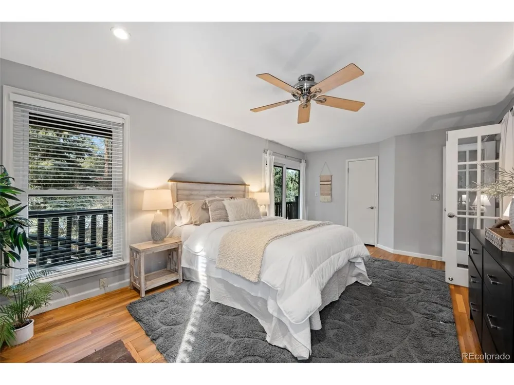 5704 Santa Clara Road Indian Hills, CO 80454