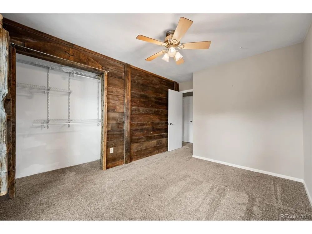 5704 Santa Clara Road Indian Hills, CO 80454