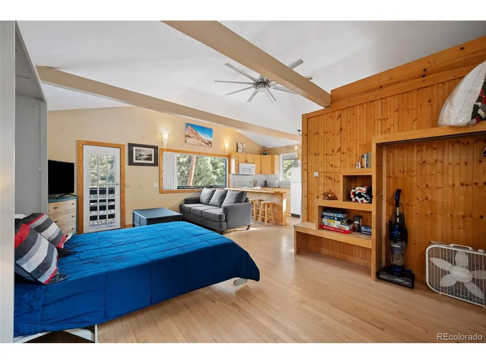 5704 Santa Clara Road Indian Hills, CO 80454