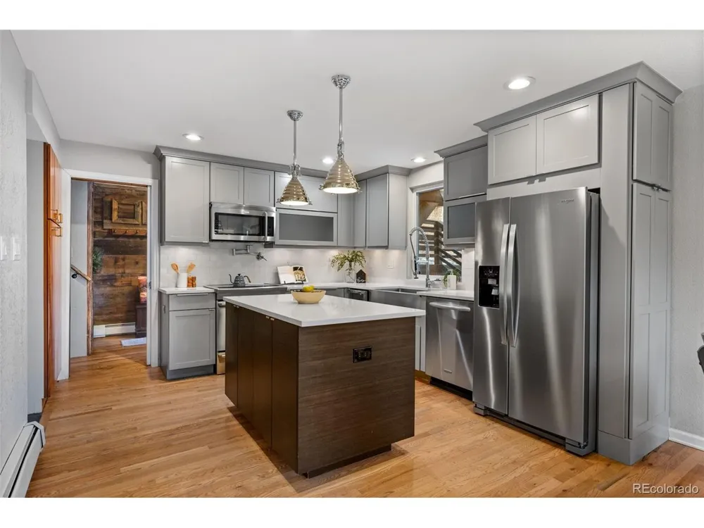 5704 Santa Clara Road Indian Hills, CO 80454