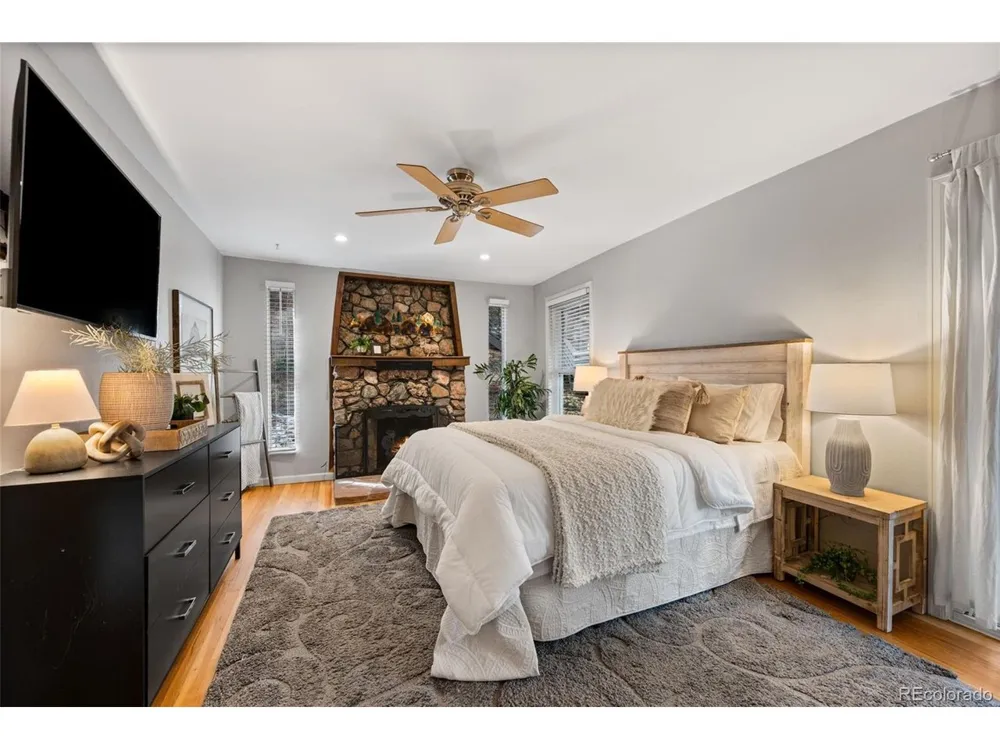 5704 Santa Clara Road Indian Hills, CO 80454