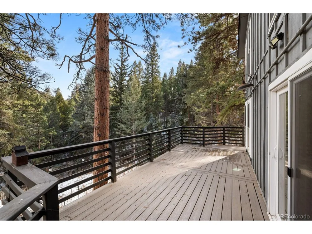 5704 Santa Clara Road Indian Hills, CO 80454