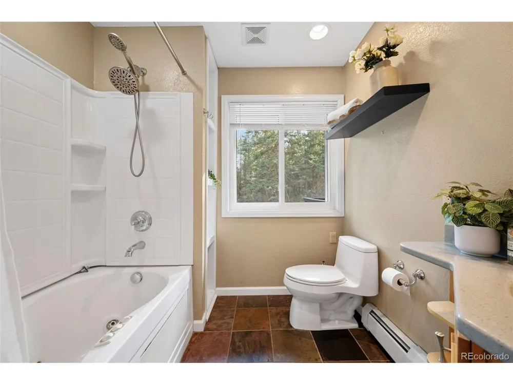 5704 Santa Clara Road Indian Hills, CO 80454