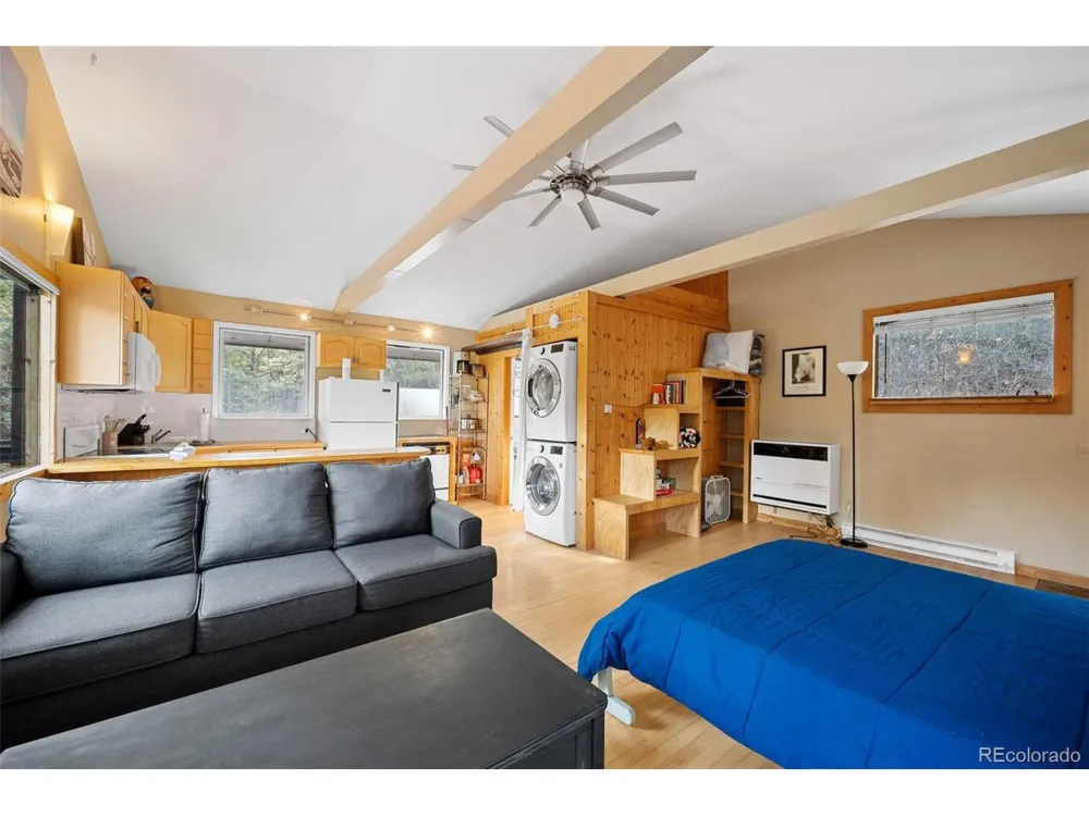 5704 Santa Clara Road Indian Hills, CO 80454