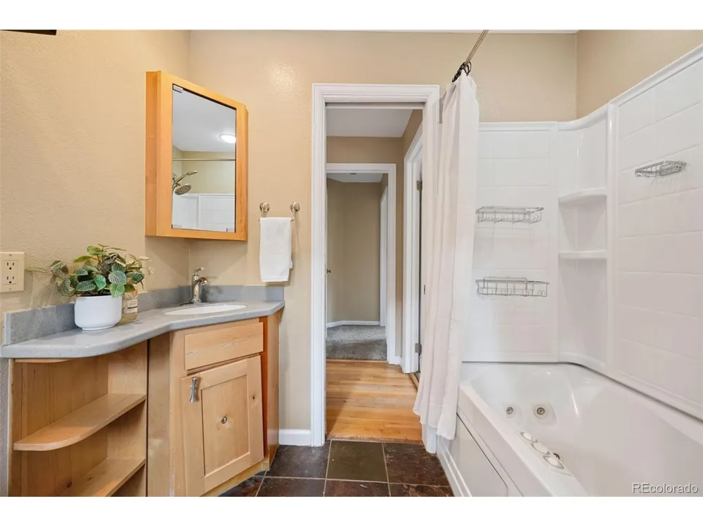 5704 Santa Clara Road Indian Hills, CO 80454