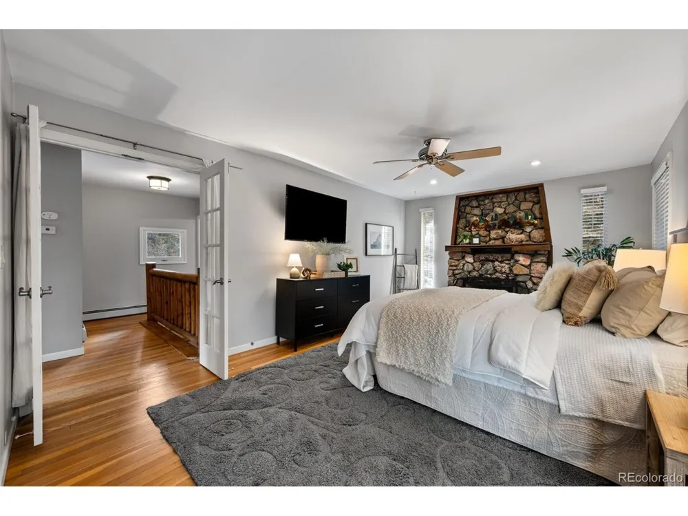 5704 Santa Clara Road Indian Hills, CO 80454
