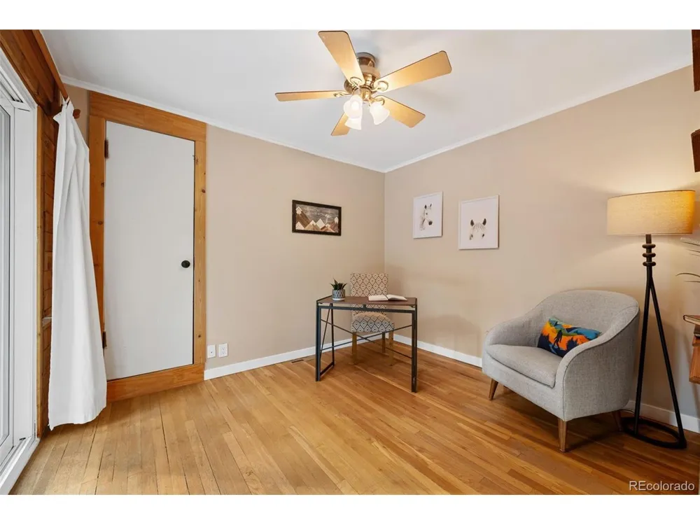 5704 Santa Clara Road Indian Hills, CO 80454