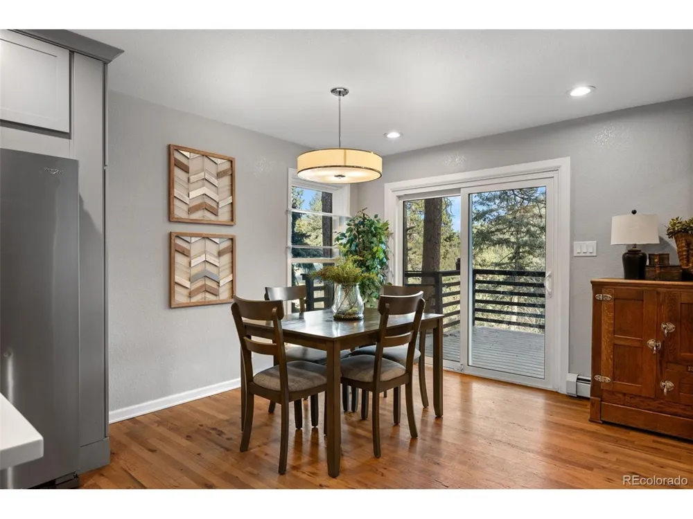 5704 Santa Clara Road Indian Hills, CO 80454
