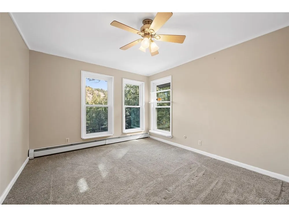 5704 Santa Clara Road Indian Hills, CO 80454