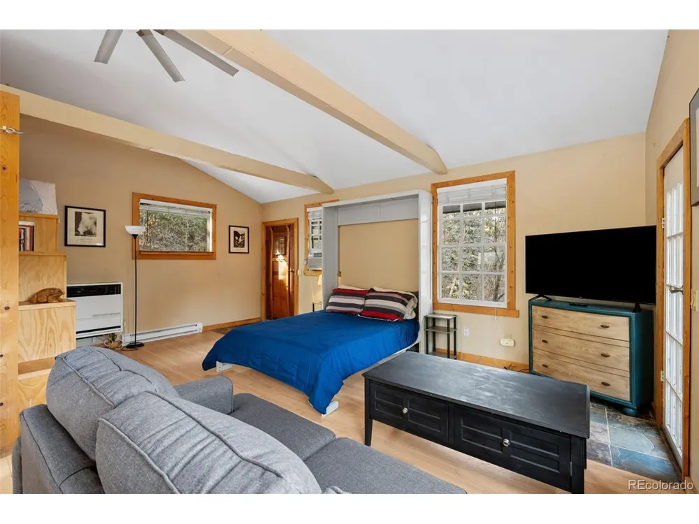 5704 Santa Clara Road Indian Hills, CO 80454