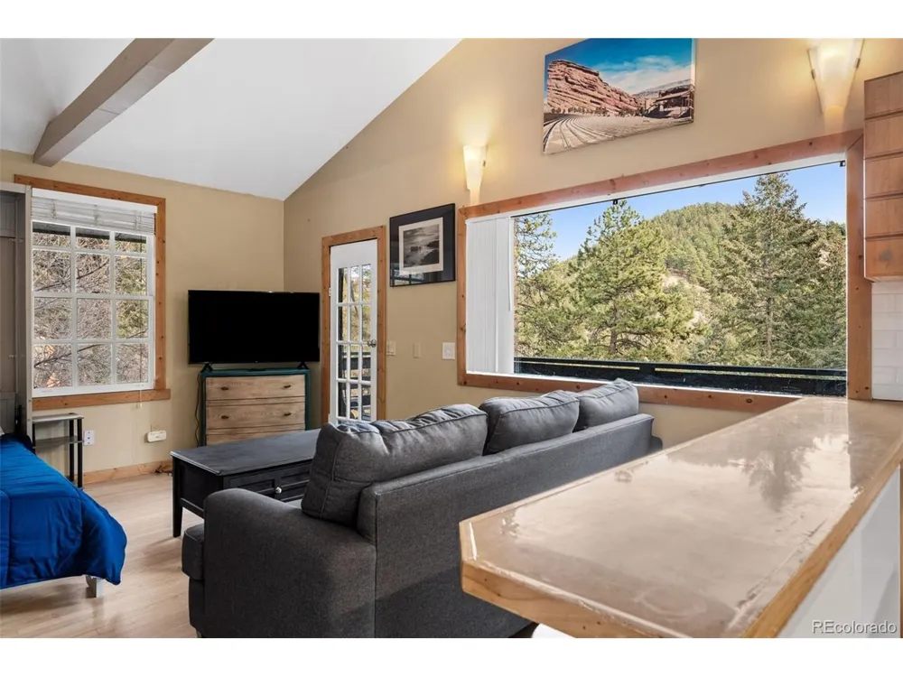 5704 Santa Clara Road Indian Hills, CO 80454