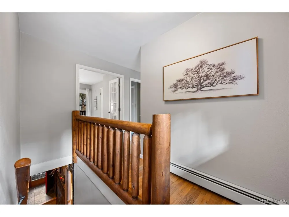 5704 Santa Clara Road Indian Hills, CO 80454