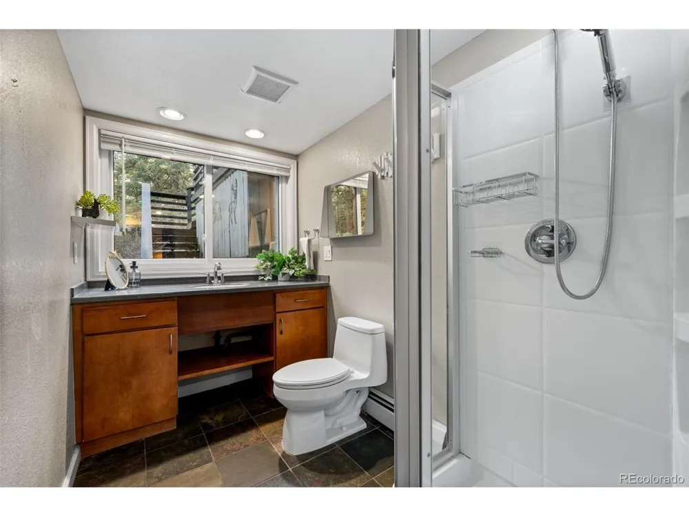 5704 Santa Clara Road Indian Hills, CO 80454