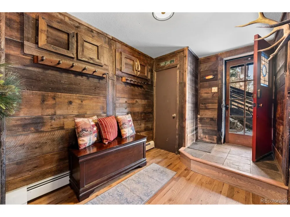 5704 Santa Clara Road Indian Hills, CO 80454