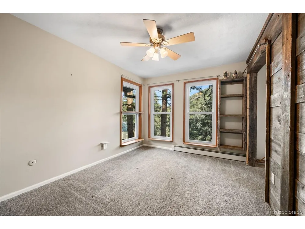 5704 Santa Clara Road Indian Hills, CO 80454