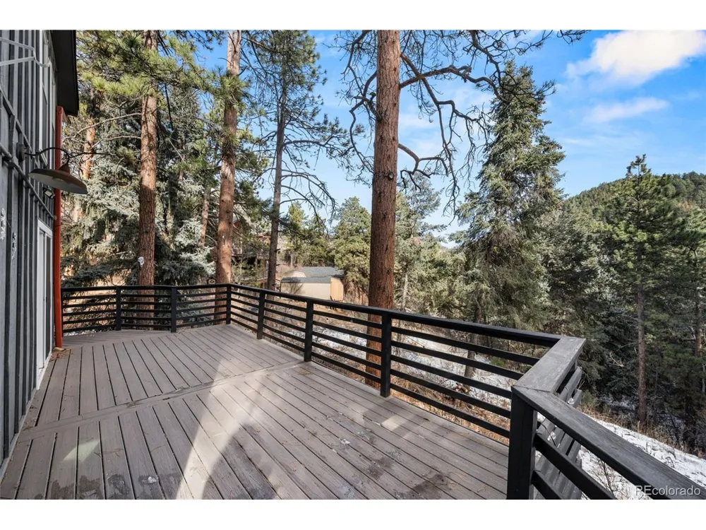 5704 Santa Clara Road Indian Hills, CO 80454