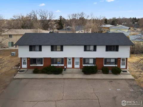 414 Mulberry Drive