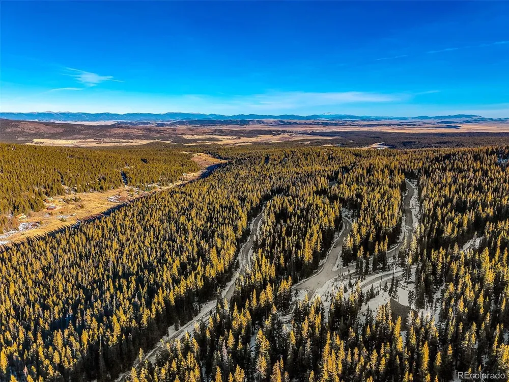 343 Sunshine Drive Fairplay, CO 80440