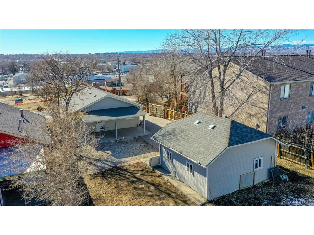 2881 W 65th Avenue Denver, CO 80221
