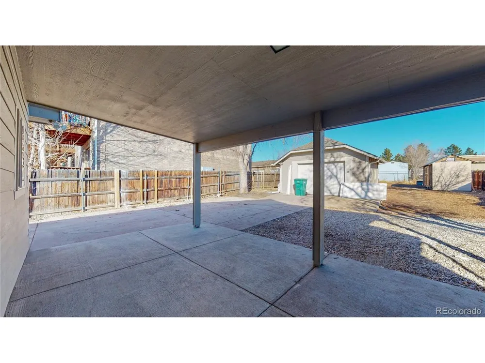2881 W 65th Avenue Denver, CO 80221