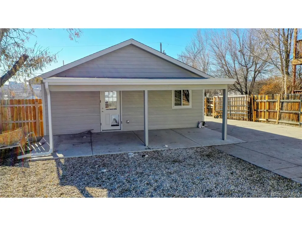 2881 W 65th Avenue Denver, CO 80221