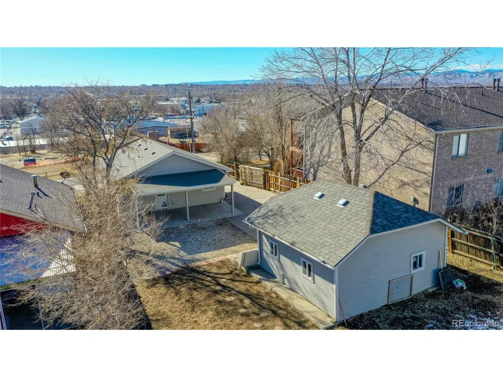 2881 W 65th Avenue Denver, CO 80221