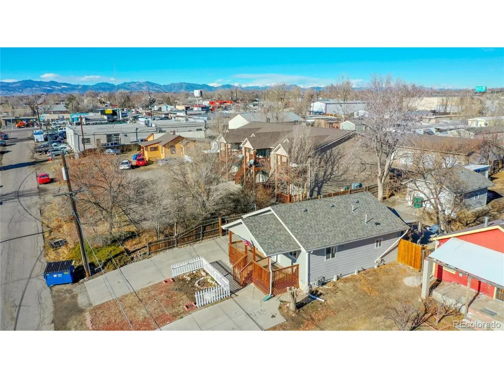 2881 W 65th Avenue Denver, CO 80221