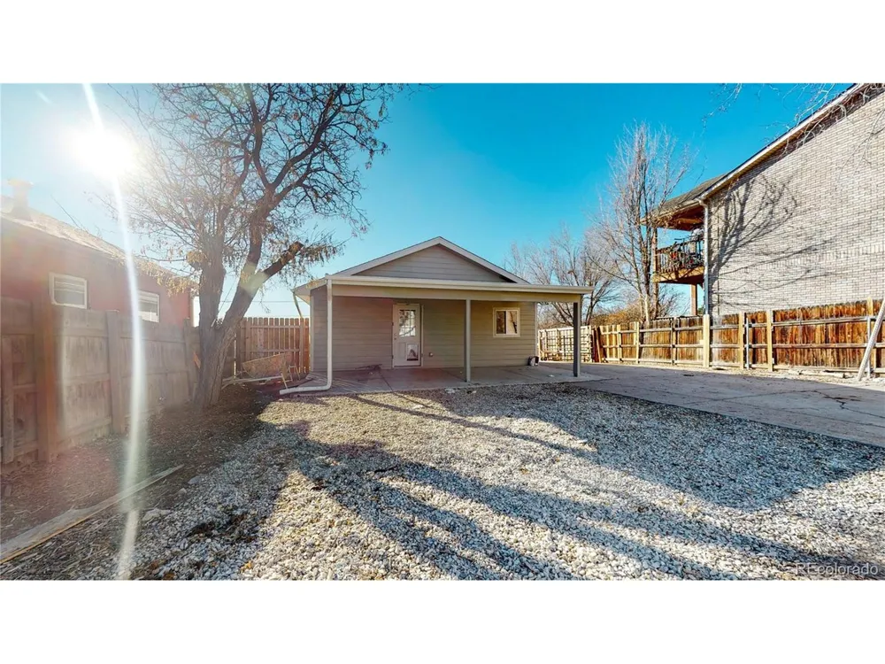 2881 W 65th Avenue Denver, CO 80221