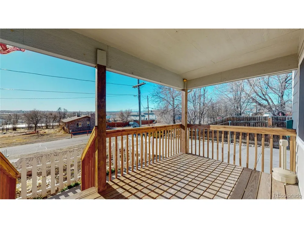 2881 W 65th Avenue Denver, CO 80221