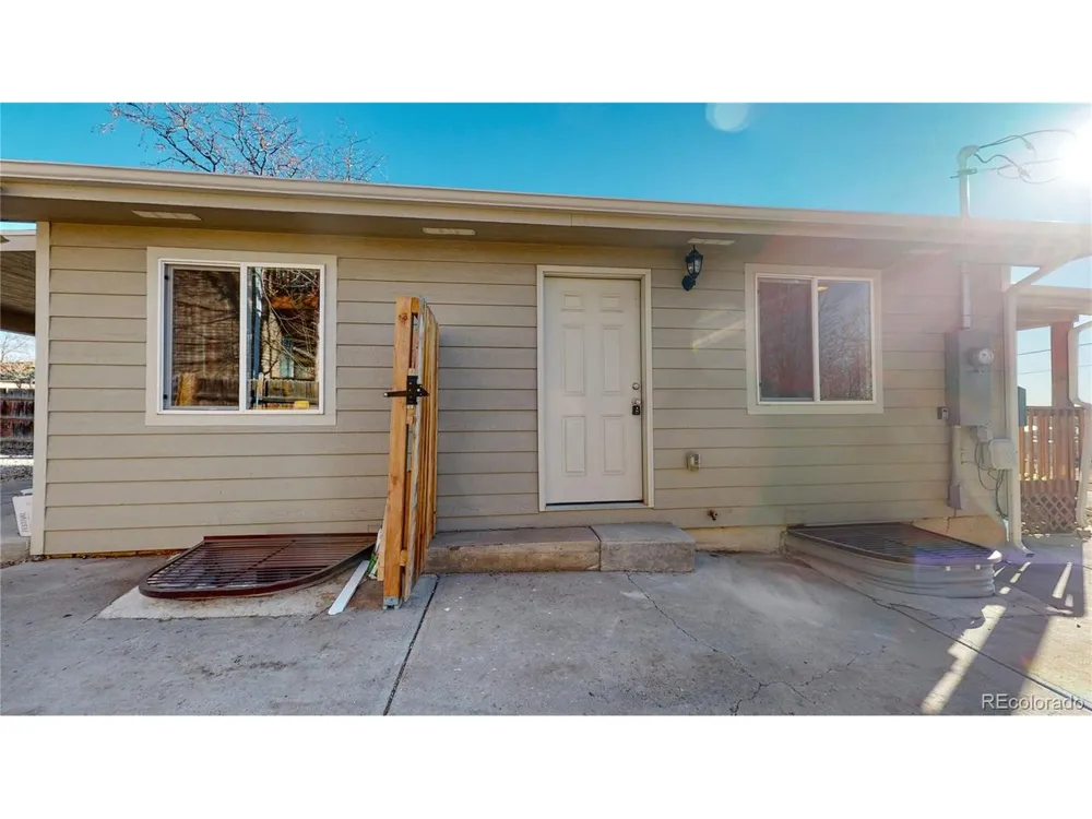 2881 W 65th Avenue Denver, CO 80221