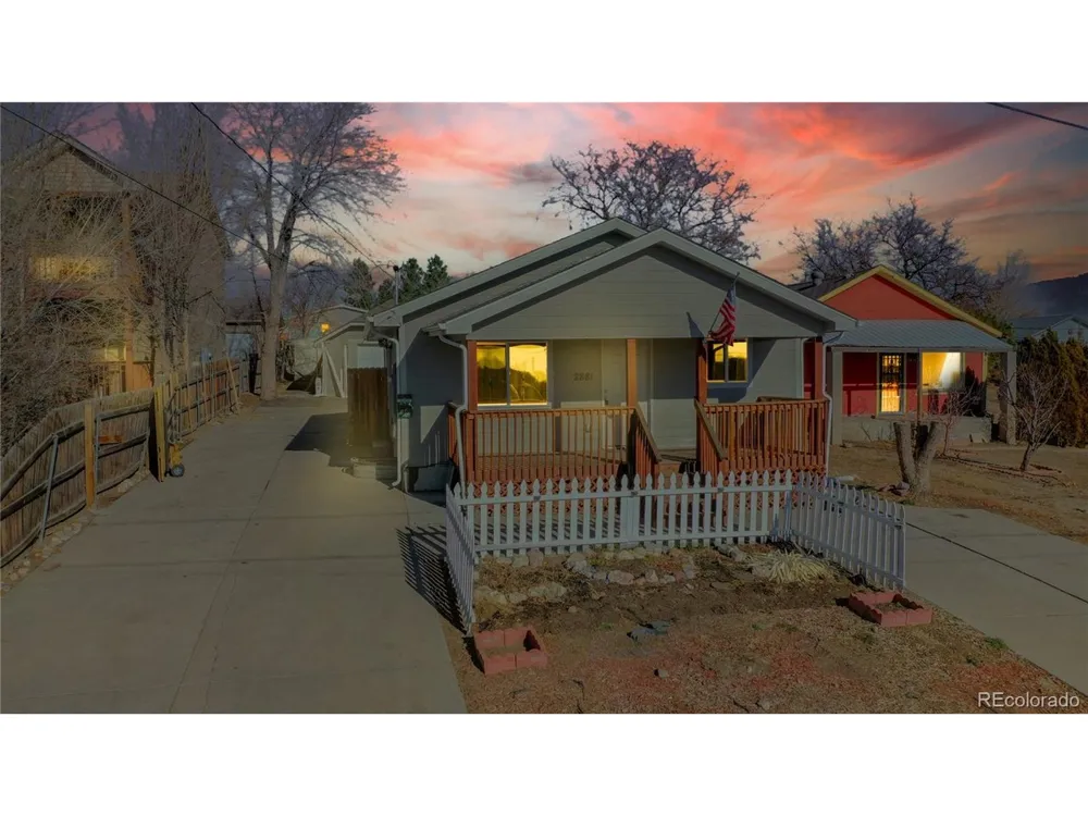 2881 W 65th Avenue Denver, CO 80221